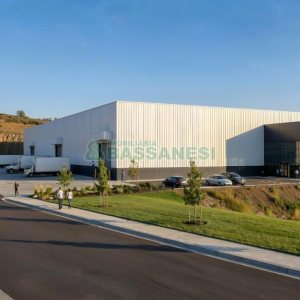 Pavilhão com 4500m², no bairro Linha 40 em Caxias do Sul para Alugar