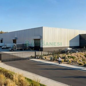 Pavilhão com 4500m², no bairro Linha 40 em Caxias do Sul para Alugar