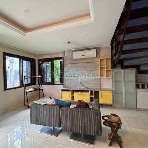 Casa com 180m², 3 dormitórios, 3 vagas, no bairro Vila Verde em Caxias do Sul para Alugar