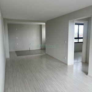 Apartamento com 32m², 1 dormitório, no bairro Rio Branco em Caxias do Sul para Alugar