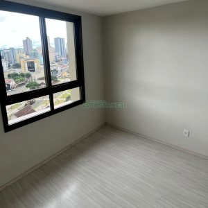 Apartamento com 32m², 1 dormitório, no bairro Rio Branco em Caxias do Sul para Alugar