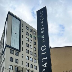 Apartamento com 32m², 1 dormitório, no bairro Rio Branco em Caxias do Sul para Alugar