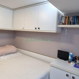 Apartamento com 172m², 2 dormitórios, 2 vagas, no bairro Jardim América em Caxias do Sul para Comprar