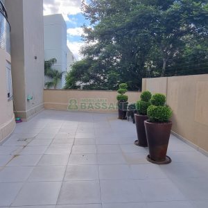 Apartamento com 172m², 2 dormitórios, 2 vagas, no bairro Jardim América em Caxias do Sul para Comprar