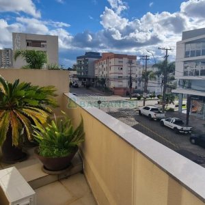 Apartamento com 172m², 2 dormitórios, 2 vagas, no bairro Jardim América em Caxias do Sul para Comprar