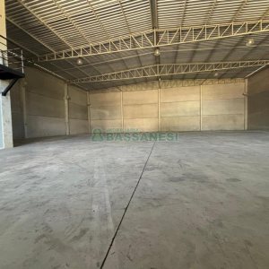 Pavilhão com 640m², no bairro Jardim das Hortências em Caxias do Sul para Alugar