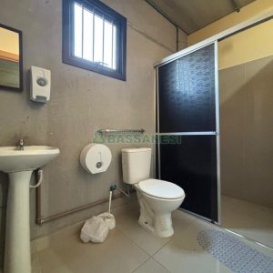 Pavilhão com 640m², no bairro Jardim das Hortências em Caxias do Sul para Alugar