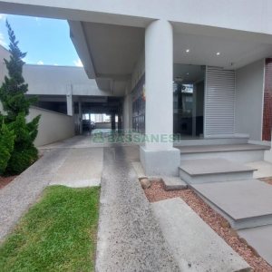 Apartamento com 85m², 2 dormitórios, 2 vagas, no bairro Pio X em Caxias do Sul para Alugar