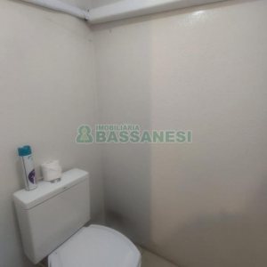 Loja com 306m², no bairro Santa Catarina em Caxias do Sul para Alugar