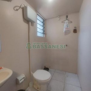 Loja com 306m², no bairro Santa Catarina em Caxias do Sul para Alugar