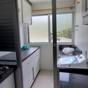 Apartamento, 2 dormitórios, 1 vaga, no bairro Lourdes em Caxias do Sul para Alugar