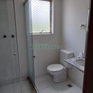 Apartamento, 2 dormitórios, 1 vaga, no bairro Lourdes em Caxias do Sul para Alugar