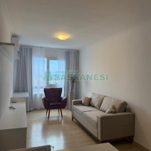 Apartamento com 45m², 1 dormitório, 1 vaga, no bairro Madureira em Caxias do Sul para Alugar