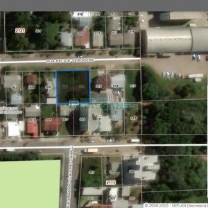 Terreno com 406m², no bairro Jardim Eldorado em Caxias do Sul para Comprar