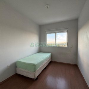 Apartamento com 54m², 2 dormitórios, 1 vaga, no bairro Santa Catarina em Caxias do Sul para Alugar