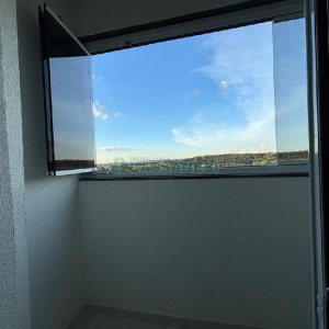 Apartamento com 54m², 2 dormitórios, 1 vaga, no bairro Santa Catarina em Caxias do Sul para Alugar