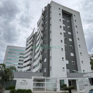 Apto Mobiliado com 52m², 1 dormitório, 1 vaga, no bairro Villagio Iguatemi em Caxias do Sul para Alugar