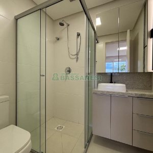 Apto Mobiliado com 52m², 1 dormitório, 1 vaga, no bairro Villagio Iguatemi em Caxias do Sul para Alugar