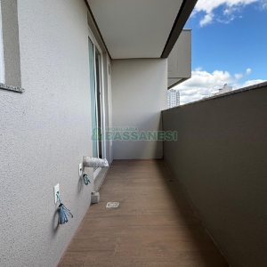 Apartamento com 230m², 3 dormitórios, 3 vagas, no bairro Centro em Caxias do Sul para Alugar