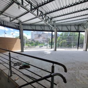 Loja com 360m², no bairro Cruzeiro em Caxias do Sul para Alugar