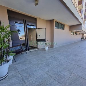 Apartamento com 80m², 2 dormitórios, 1 vaga, no bairro Pio X em Caxias do Sul para Alugar