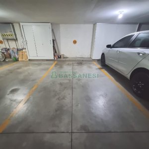 Apartamento com 80m², 2 dormitórios, 1 vaga, no bairro Pio X em Caxias do Sul para Alugar