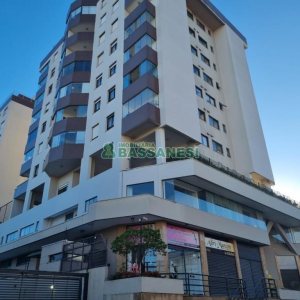 Apartamento com 80m², 2 dormitórios, 1 vaga, no bairro Pio X em Caxias do Sul para Alugar