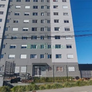 Apto Mobiliado com 56m², 2 dormitórios, 1 vaga, no bairro Sanvitto em Caxias do Sul para Alugar