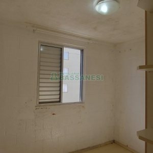 Apartamento com 42m², 2 dormitórios, no bairro Nossa Senhora das Graças em Caxias do Sul para Alugar