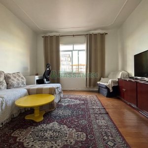 Apto Mobiliado com 110m², 3 dormitórios, no bairro São Pelegrino em Caxias do Sul para Alugar