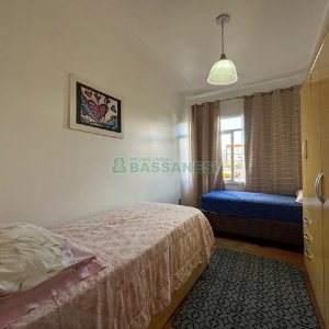 Apto Mobiliado com 110m², 3 dormitórios, no bairro São Pelegrino em Caxias do Sul para Alugar