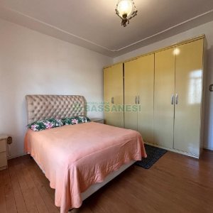 Apto Mobiliado com 110m², 3 dormitórios, no bairro São Pelegrino em Caxias do Sul para Alugar