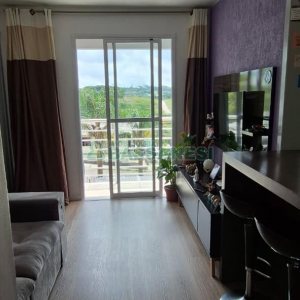 Apartamento com 65m², 2 dormitórios, 1 vaga, no bairro Desvio Rizzo em Caxias do Sul para Comprar