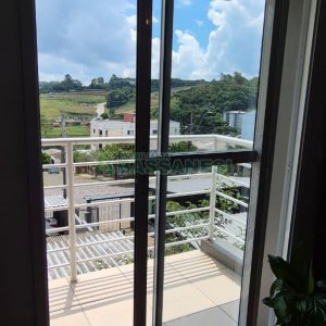 Apartamento com 65m², 2 dormitórios, 1 vaga, no bairro Desvio Rizzo em Caxias do Sul para Comprar