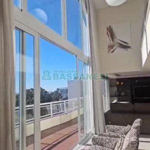 Apartamento com 216m², 3 dormitórios, 4 vagas, no bairro Villagio Iguatemi em Caxias do Sul para Comprar