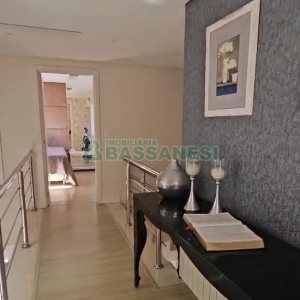 Apartamento com 216m², 3 dormitórios, 4 vagas, no bairro Villagio Iguatemi em Caxias do Sul para Comprar