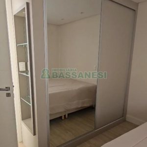 Apartamento com 216m², 3 dormitórios, 4 vagas, no bairro Villagio Iguatemi em Caxias do Sul para Comprar