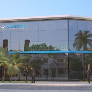 Pavilhão com 845m², no bairro Cinqüentenário em Caxias do Sul para Comprar