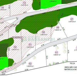 Terreno, no bairro Vinhedos em Caxias do Sul para Comprar