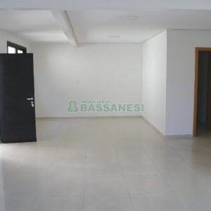 Predio com 480m², no bairro Rio Branco em Caxias do Sul para Alugar