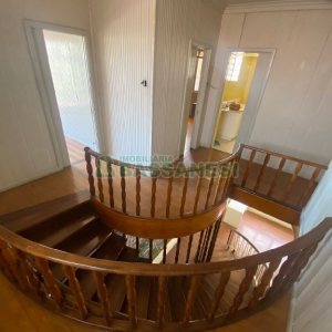 Casa com 330m², 3 dormitórios, 3 vagas, no bairro São Pelegrino em Caxias do Sul para Alugar ou Comprar