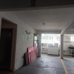 Apto Mobiliado com 185m², 3 dormitórios, 2 vagas, no bairro Vinhedos em Caxias do Sul para Alugar