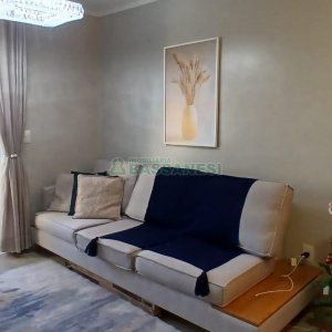 Apartamento com 55m², 2 dormitórios, 1 vaga, no bairro Vinhedos em Caxias do Sul para Comprar