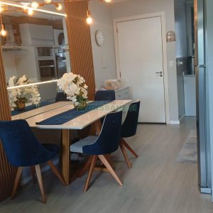 Apartamento com 55m², 2 dormitórios, 1 vaga, no bairro Vinhedos em Caxias do Sul para Comprar