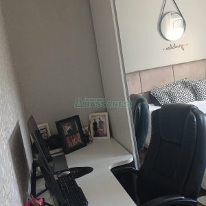 Apartamento com 55m², 2 dormitórios, 1 vaga, no bairro Vinhedos em Caxias do Sul para Comprar