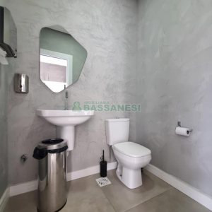 Loja com 56m², no bairro Centro em Caxias do Sul para Alugar