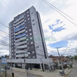 Apartamento com 54m², 2 dormitórios, 1 vaga, no bairro Desvio Rizzo em Caxias do Sul para Alugar