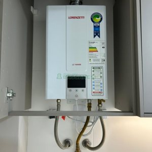 Apartamento com 54m², 2 dormitórios, 1 vaga, no bairro Desvio Rizzo em Caxias do Sul para Alugar