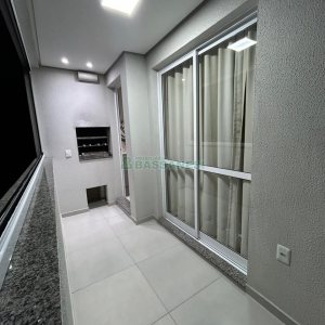 Apartamento com 54m², 2 dormitórios, 1 vaga, no bairro Desvio Rizzo em Caxias do Sul para Alugar