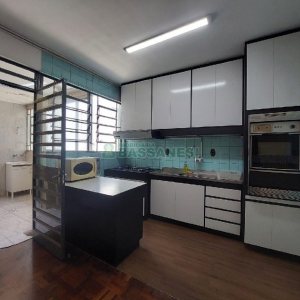 Apto Mobiliado com 120m², 3 dormitórios, 1 vaga, no bairro Cinqüentenário em Caxias do Sul para Alugar